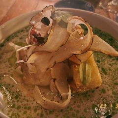 Burdock & Co 여행 사진