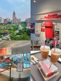 韓国で絶対に行くべき🫶おすすめカフェ4選🧁🌈🩵【弘大・聖水】