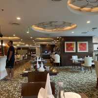 eSsence@Crowne Plaza Ahmedabad 