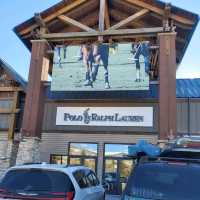 Silverthorne Town Centre @ Colorado