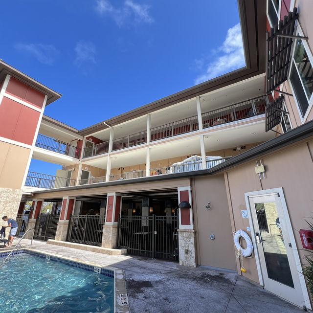 Kona, Hawaii 的迷人景色 Kona, Hawaii 的迷人景色