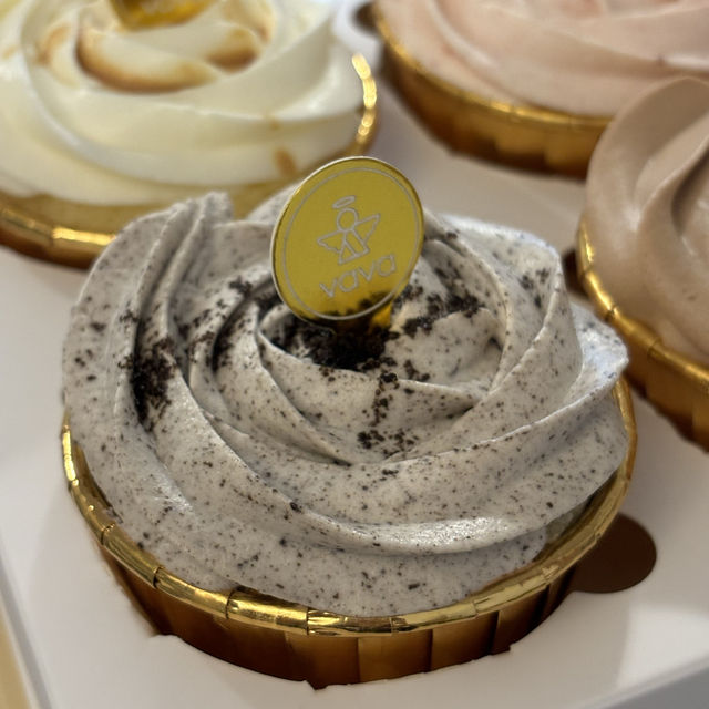 【超抵價！多倫多VaVa Designer Cakes周年慶，CAD$12食到6款Mini枕邊故事系列】