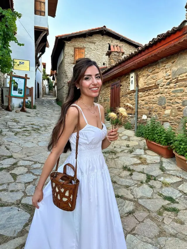 Birgi: A Charming Historical Village in Türkiye