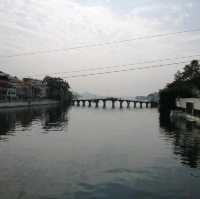 Chandpole Bridge