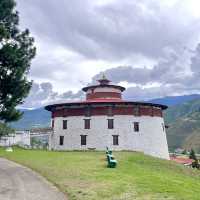 🏛️✨ Discovering the Treasures of the National Museum of Bhutan! ✨🏛️ 