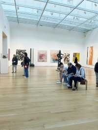 「探索藝術的無限可能——洛杉磯藝術博物館（LACMA）導覽」
