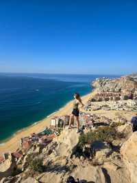 Best of Baja California in 7 days