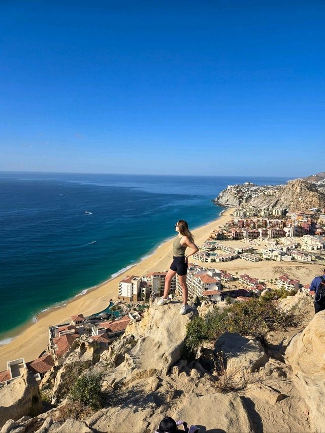 Best of Baja California in 7 days