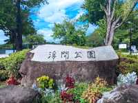 浮間公園