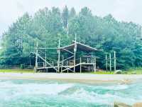 Where Rapids Meet Renewal