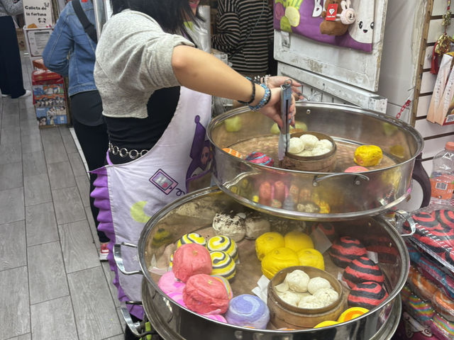 One Perfect Day in Mexico City: Pyramids, Polanco & Chinatown Flavors