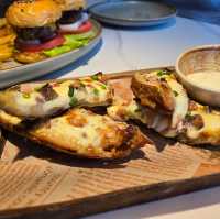 Best Western food in all of Jiangyin