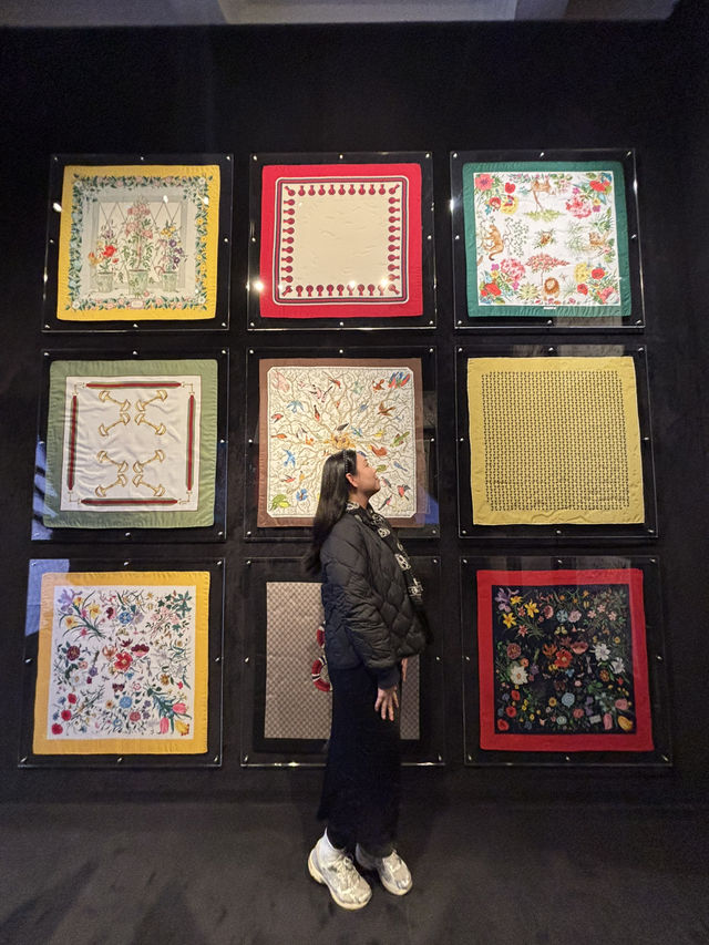 Gucci Glam Unveiled Gucci Glam Unveiled