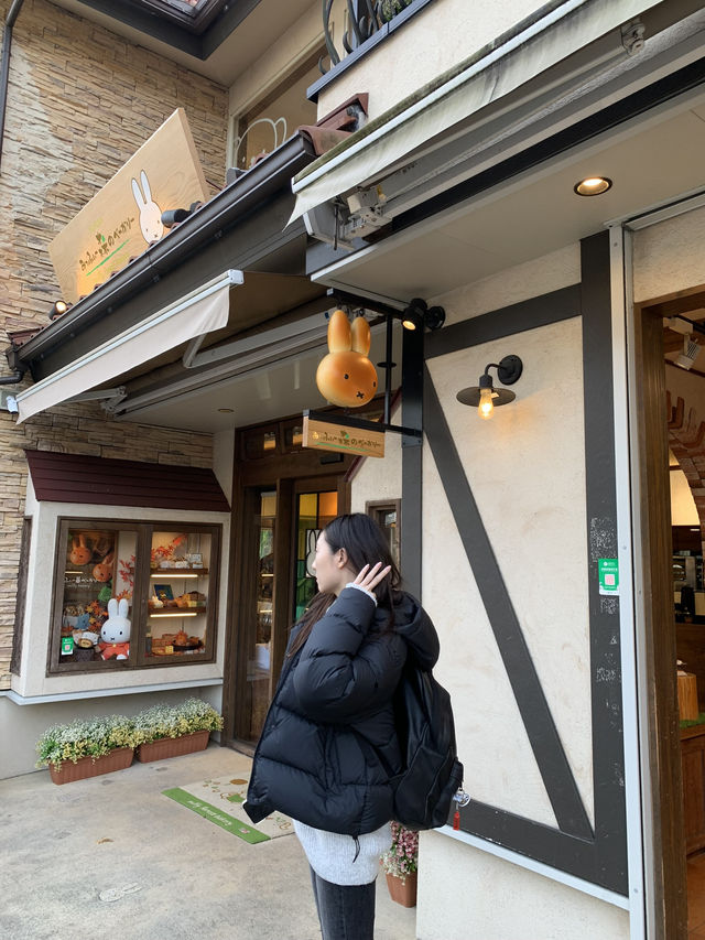 Yufuin at Fukuoka Japan 🍁🍂 Yufuin at Fukuoka Japan 🍁🍂