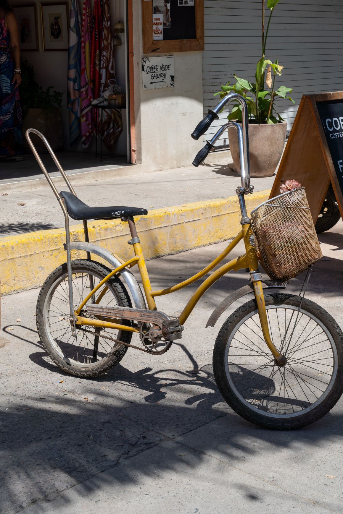 Beach Time, Street Art, and Market Life Near Sayulita