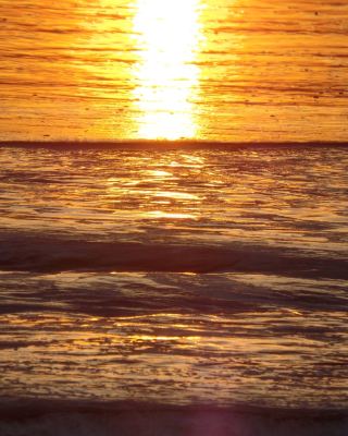 🌅 몬타니타 또는 살리나스 - 에콰도르에서 일몰을 감상하기에 가장 좋은 곳은 어디일까요?