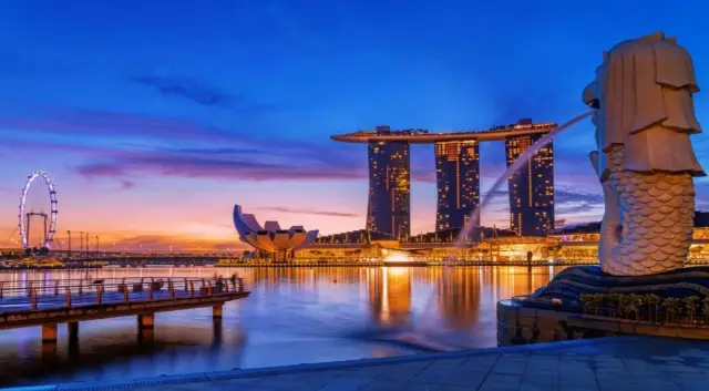 ✈️🌍 Destinations offering free layover tours/experiences