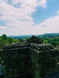 Guildford Castle , 🏴󠁧󠁢󠁥󠁮󠁧󠁿 