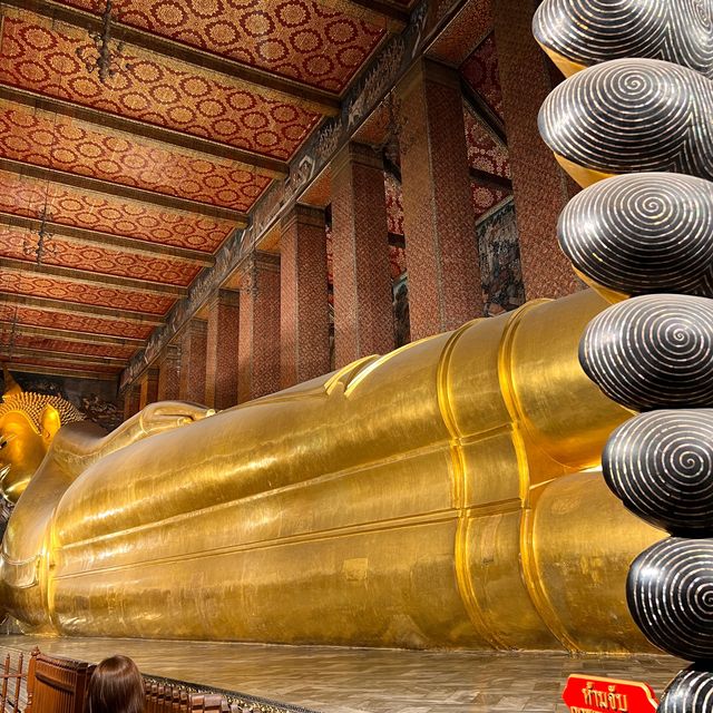 Wat Pho 🤍