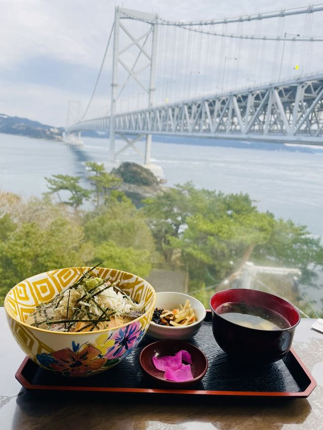 【徳島県/鳴門海峡】