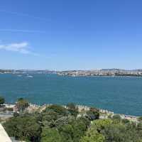 Istanbul: City of Roses, Palaces & Waterways