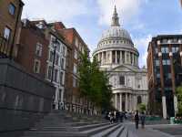 Saint Paul's Cathedral 🇬🇧