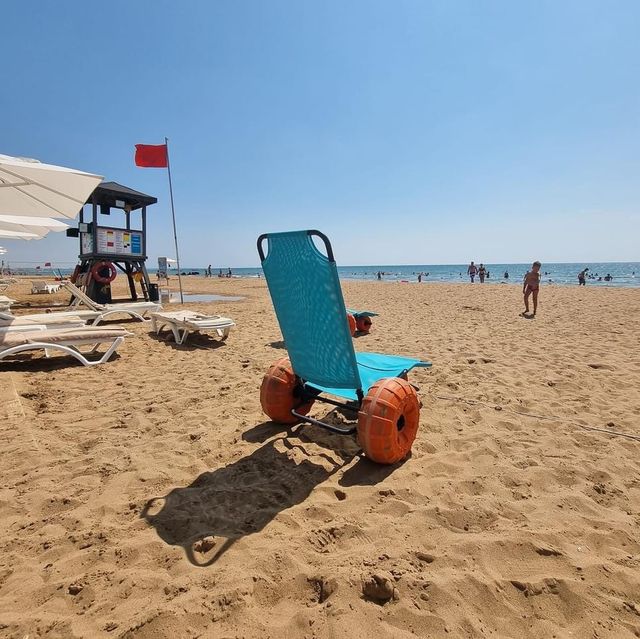 VONRESORT Golden Coast 🇹🇷