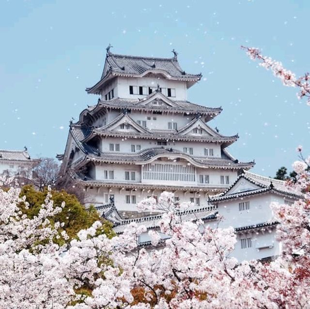 Himeji Castle