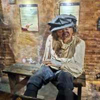 The Clink Prison Museum 🇬🇧