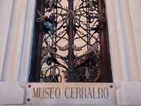 Cerralbo Museum Madrid 🗺️