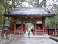 Japan's Nikko National Park