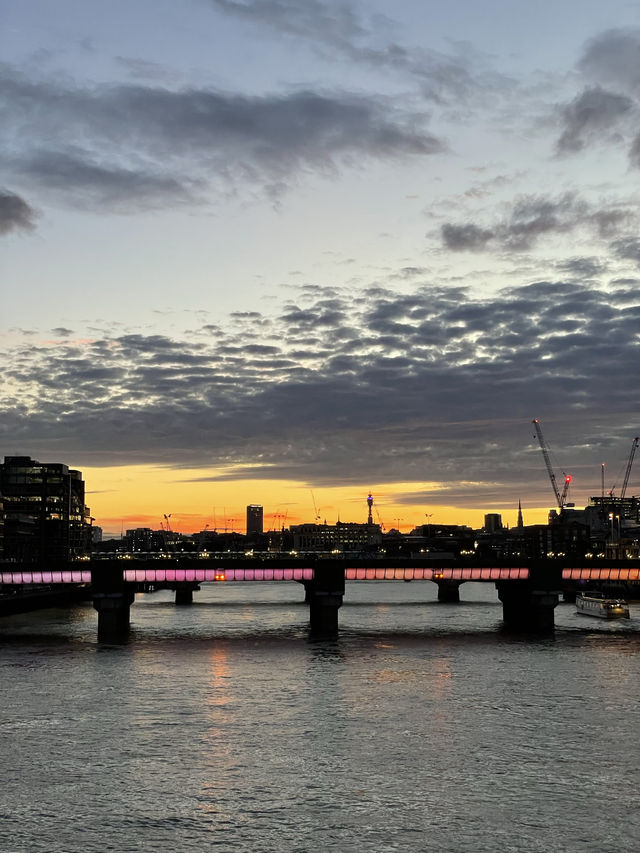 【倫敦景點】Sky Garden 空中花園：免費入場！London Bridge ! LEGO 店舖，非常難忘的體驗！