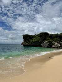 Balangan Beach: A Slice of Paradise