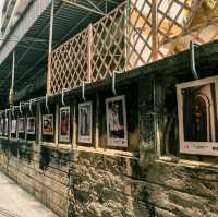 Amazing Bangkok Walk