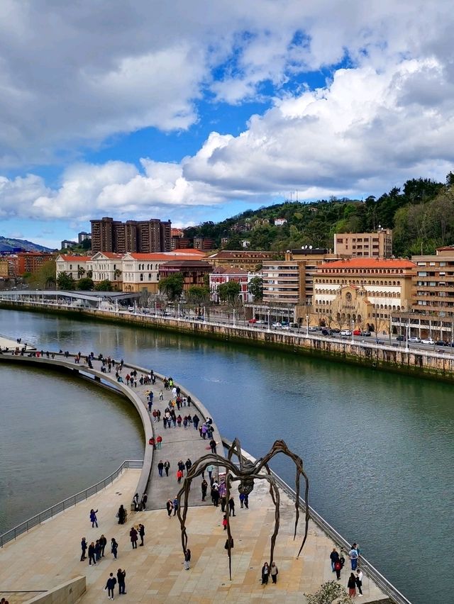 Bilbao: Basque Culture and Cuisine
