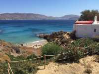 Magical Mykonos: Greece's Island of Winds