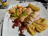Fun & Food in Mallorca 