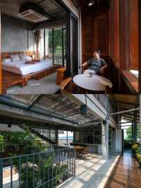 여행 휴양지 귀항루 ( Voyage Retreat 归航楼 )
