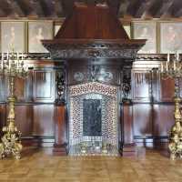 THE GREAT HISTORY OF BELARUS 