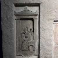 Journey Through Time at the Greco-Roman Museum!