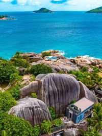Six Senses Zil Pasyon