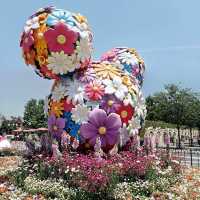 Shanghai Disneyland Park for the Fun and Adventure 