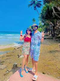 Ross Island, andaman Nicober Island