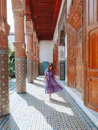 Marrakech