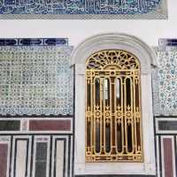 Topkapi Palace: the Ottoman Sultan's grand residence 🇹🇷