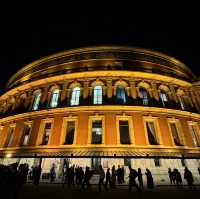 Experience the Magic: Royal Albert Hall is a Must-Visit Icon of London