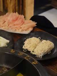 London | Must try brilliant Hotpot in West London 