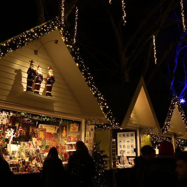 christmas markets cologne