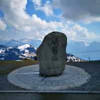 Rigi Peak Chronicles: A Scenic Swiss Hike