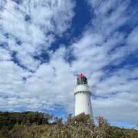 Cape Schanck 🚞